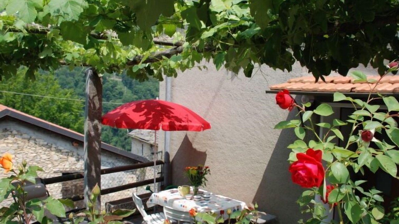 Photo of Outdoor in Bruzella
