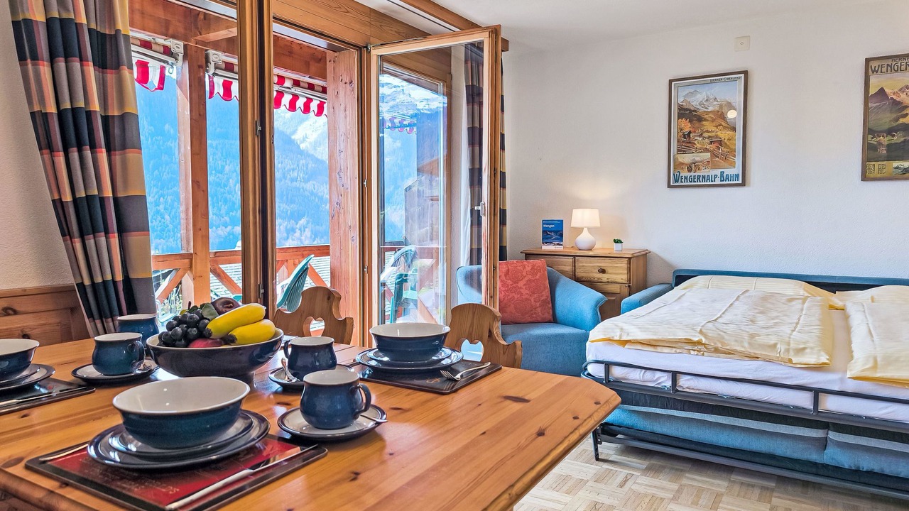 Photo of Others in Wengen