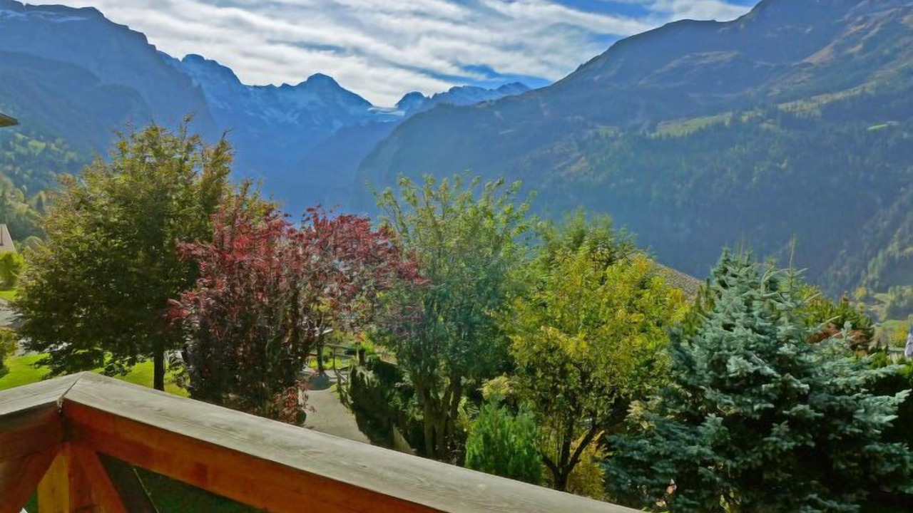 Photo of Others in Wengen