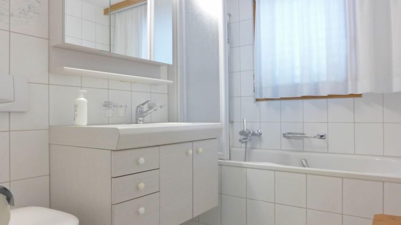 Photo of Bathroom in Wengen