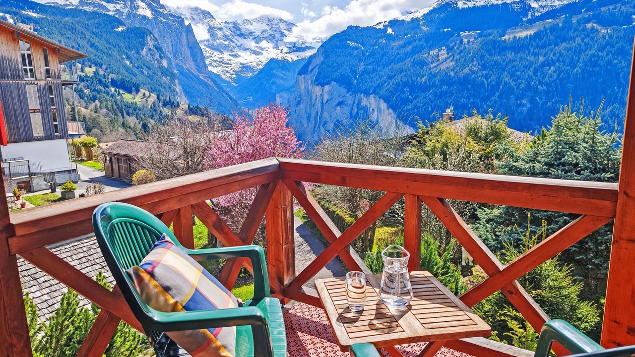 Photo of Others in Wengen