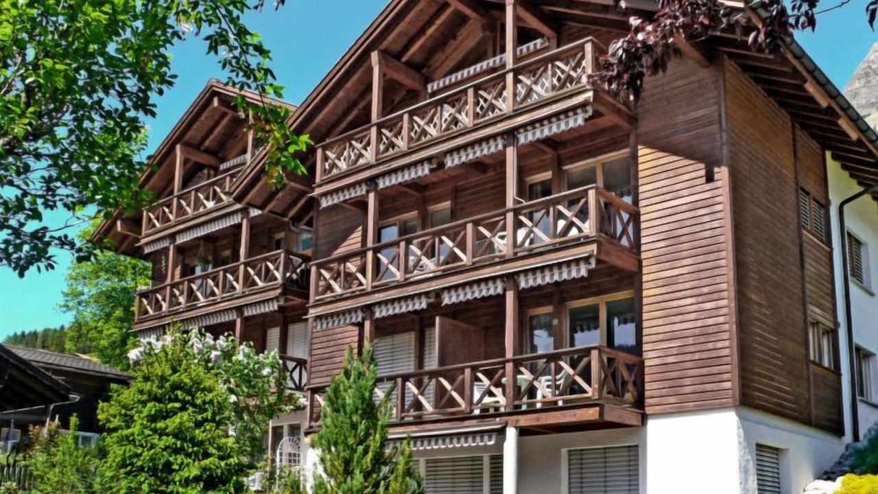 Photo of Others in Wengen