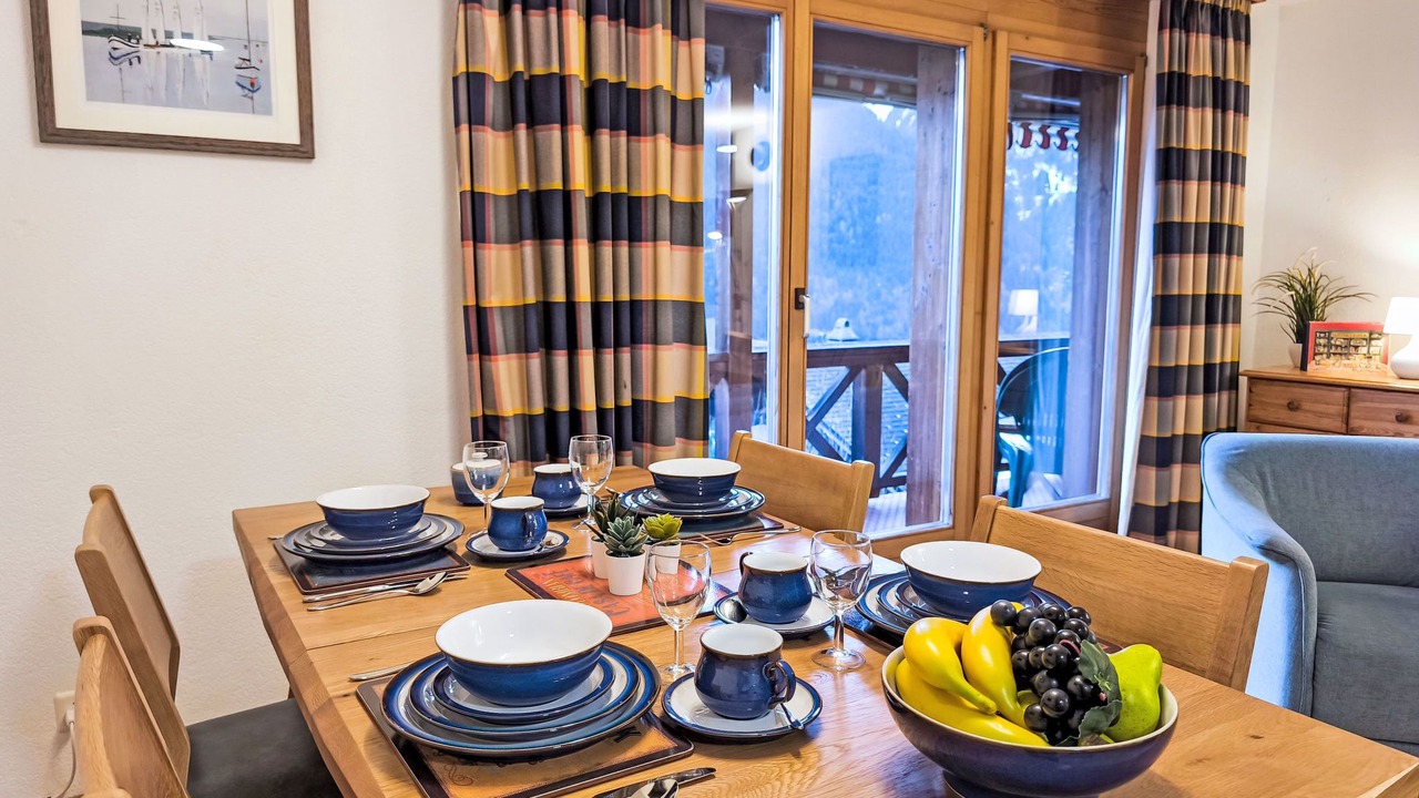 Photo of Livingroom in Wengen