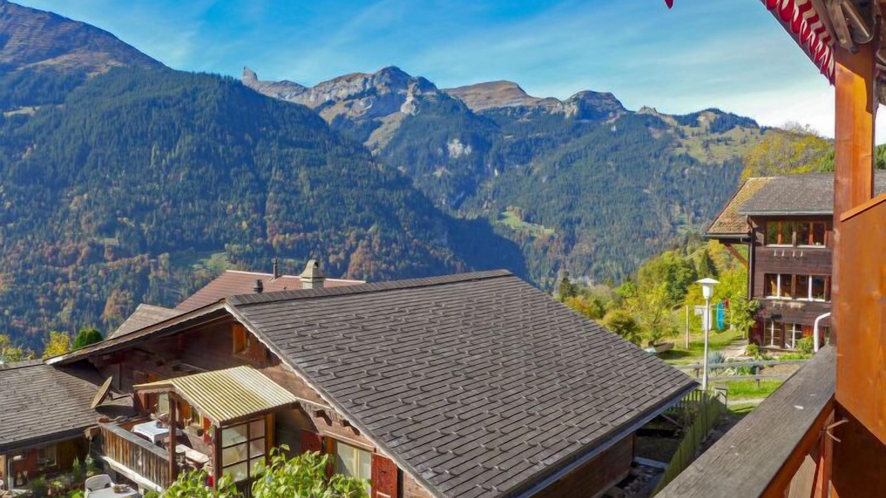 Photo of Others in Wengen