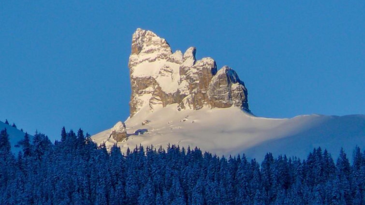Photo of Others in Wengen