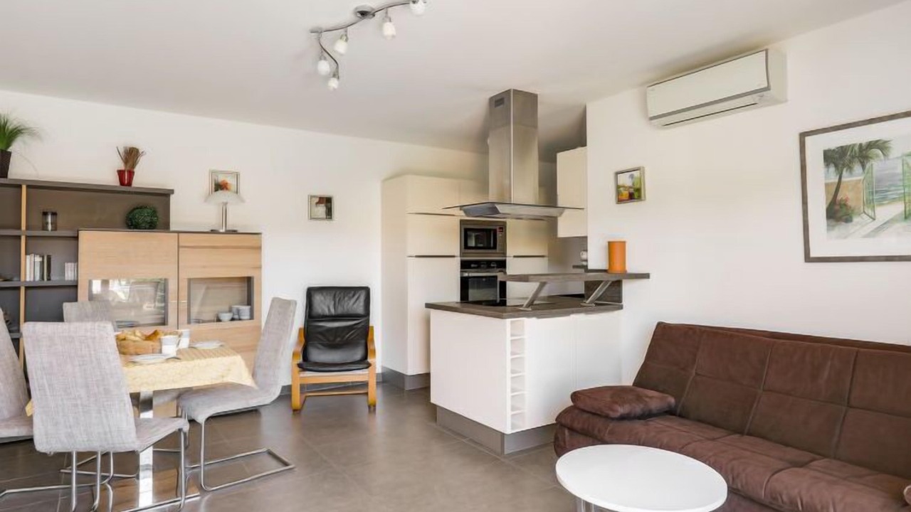 Photo of Livingroom in Le Dramont