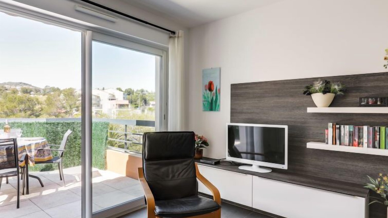 Photo of Livingroom in Le Dramont