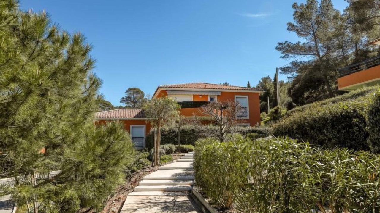 Photo of Outdoor in Le Dramont