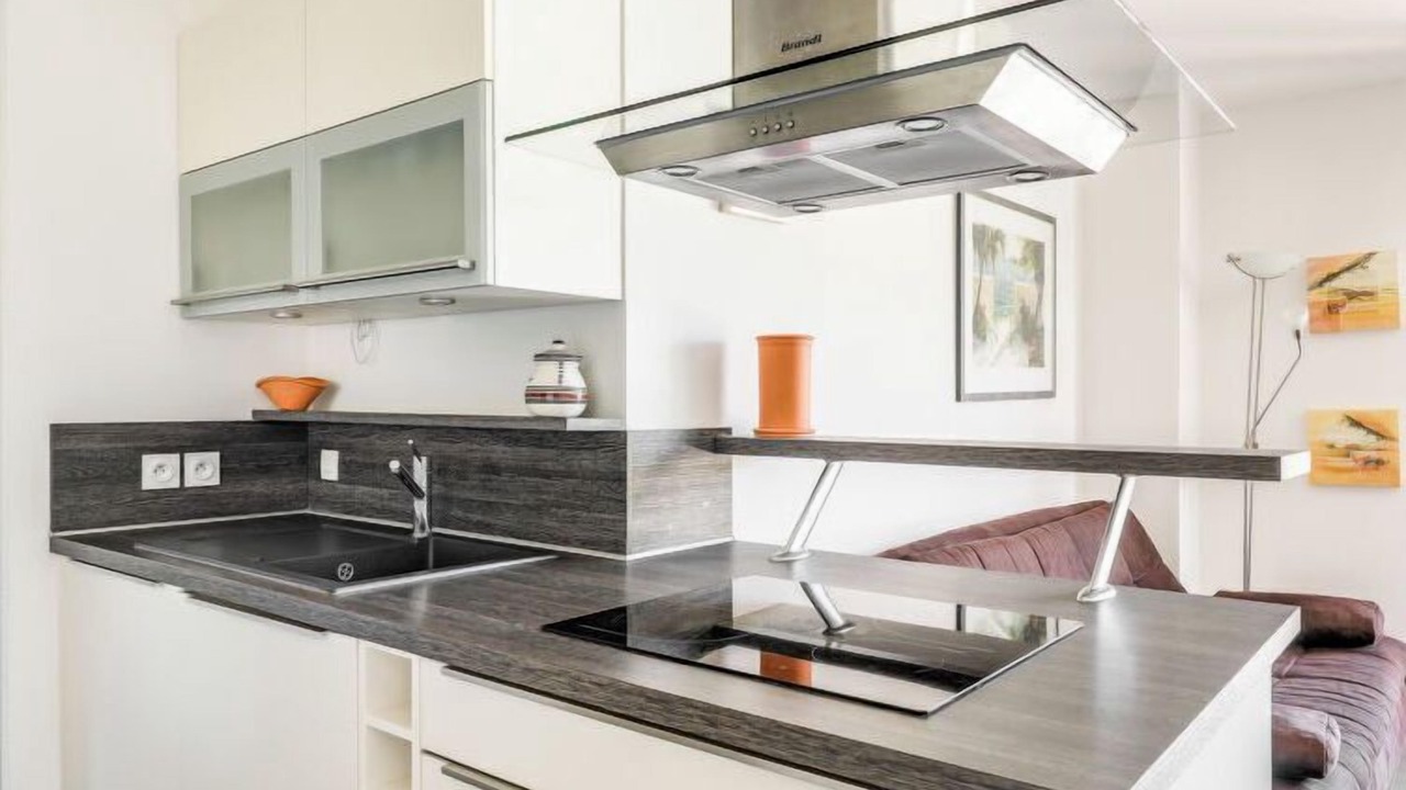 Photo of Bedroom in Le Dramont