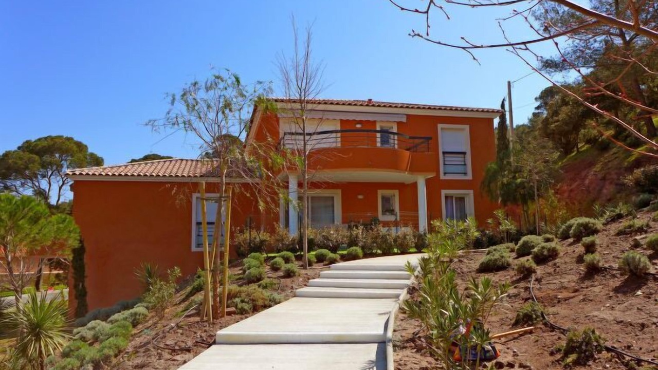 Photo of Outdoor in Le Dramont