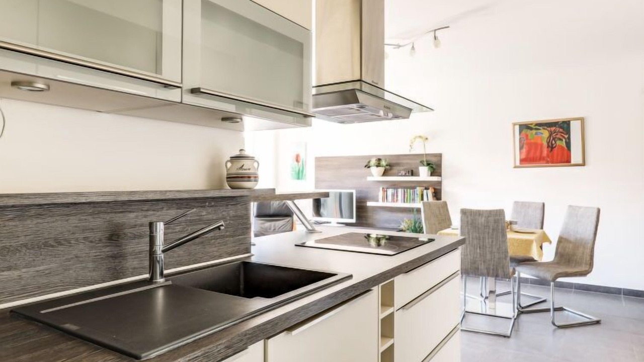 Photo of Bedroom in Le Dramont