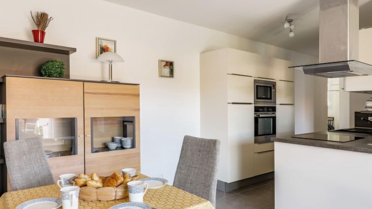 Photo of Livingroom in Le Dramont