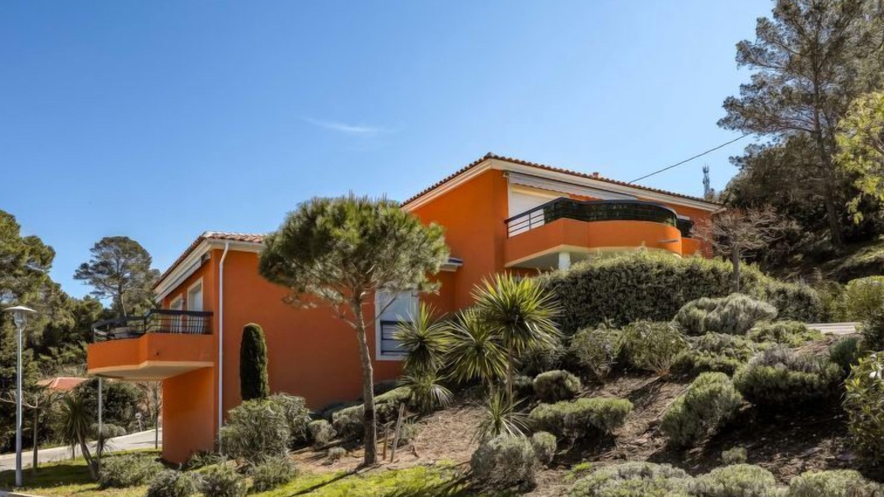 Photo of Outdoor in Le Dramont