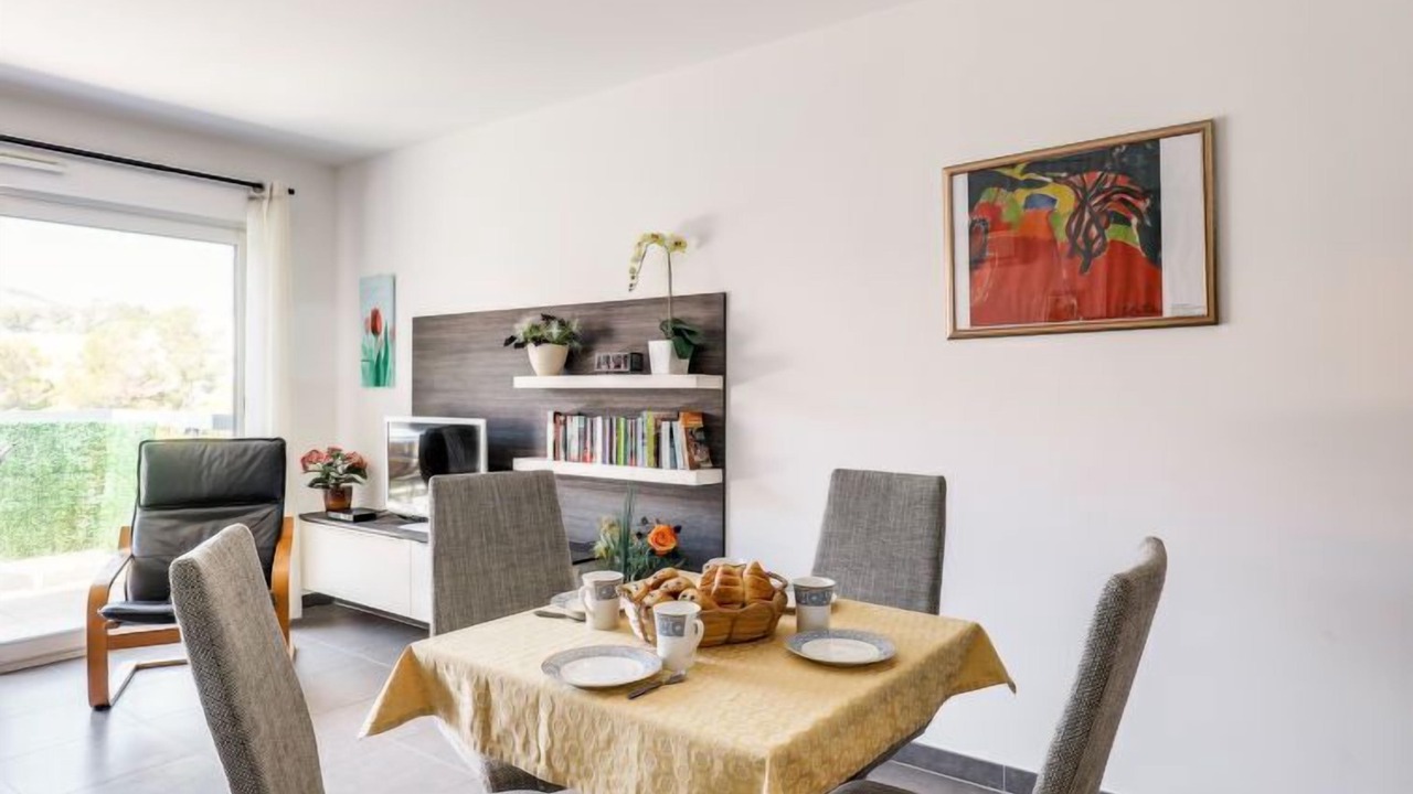 Photo of Livingroom in Le Dramont