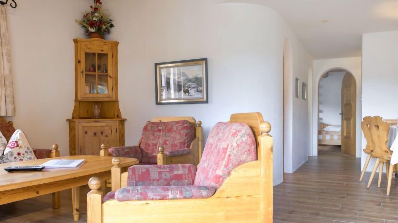 Photo of Livingroom in La Punt-Chamues-ch