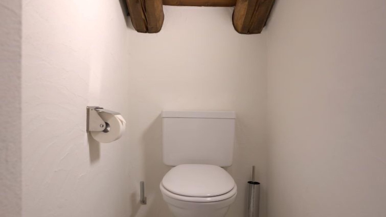 Photo of Bathroom in La Punt-Chamues-ch