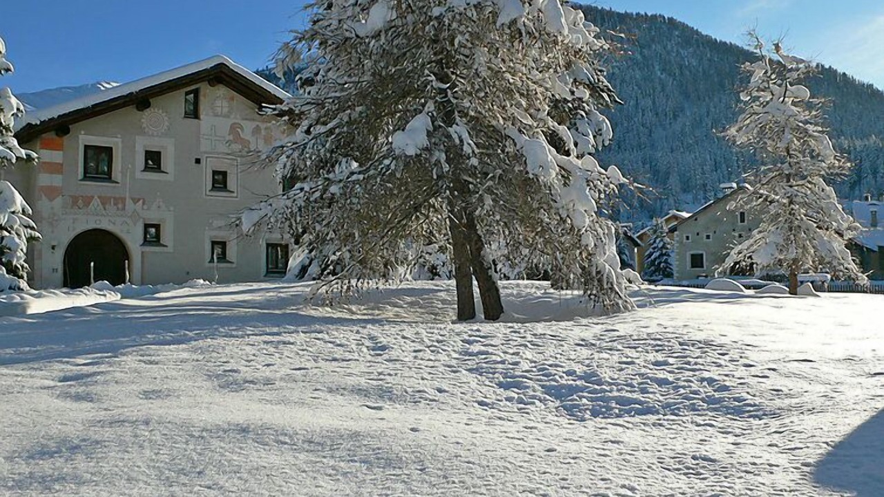 Photo of Others in La Punt-Chamues-ch
