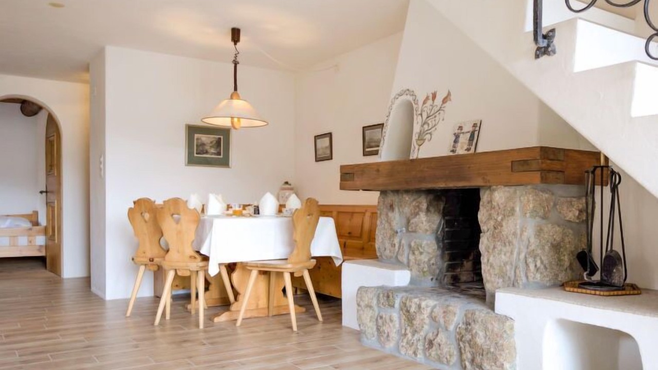 Photo of Bedroom in La Punt-Chamues-ch