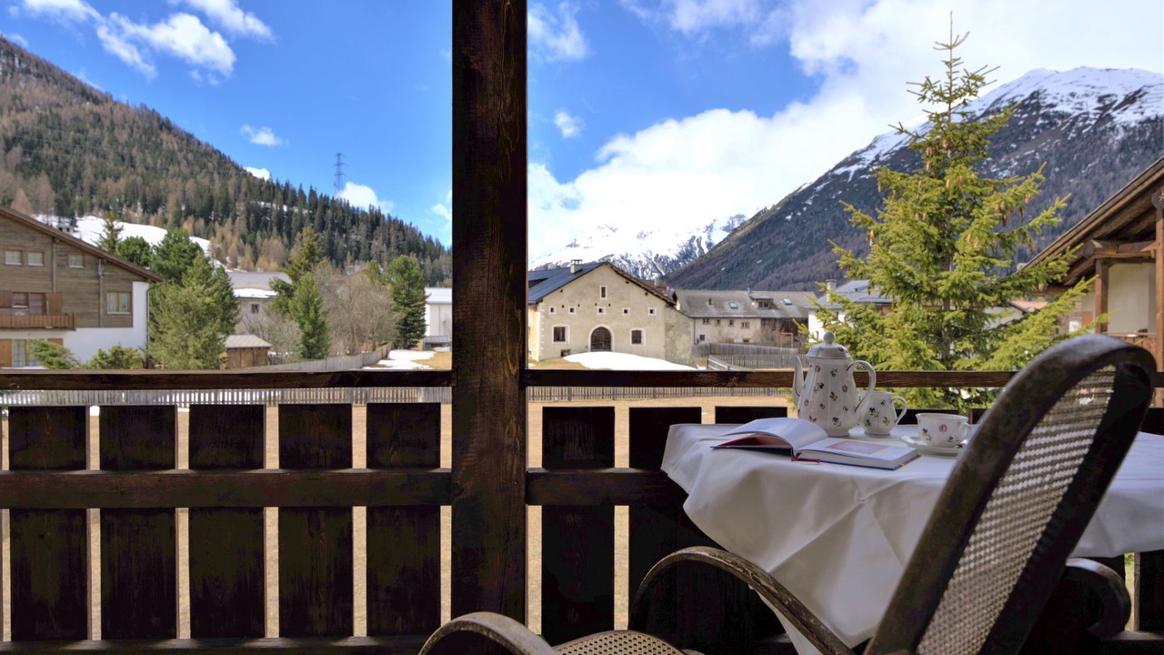 Photo of Others in La Punt-Chamues-ch