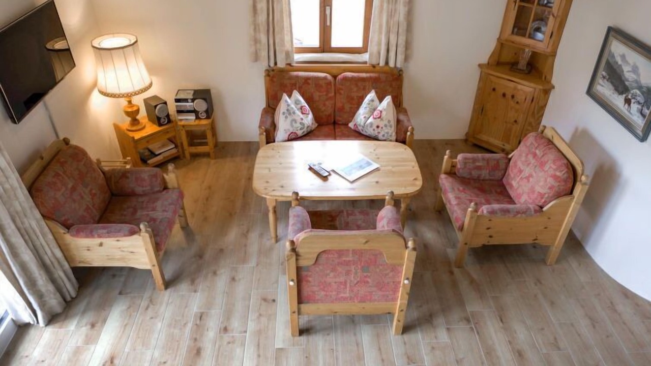 Photo of Livingroom in La Punt-Chamues-ch