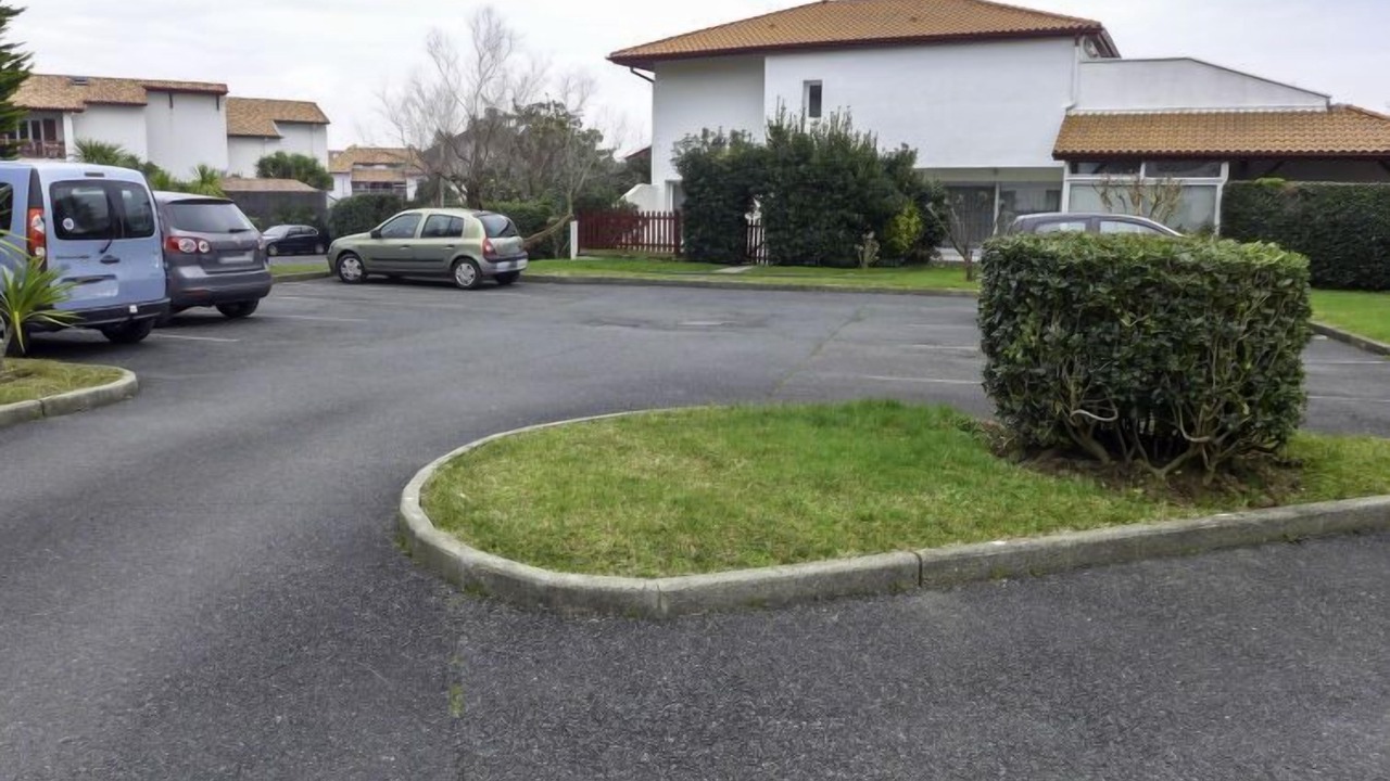 Photo of Outdoor in Bidart