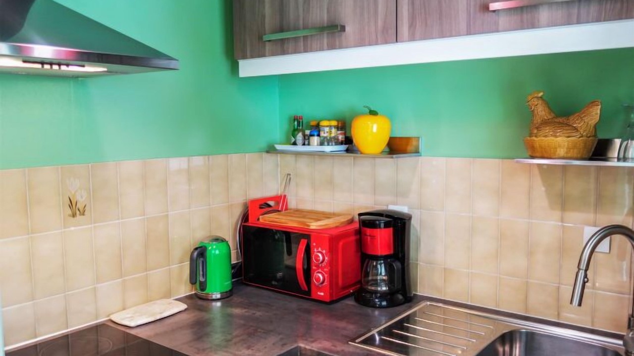 Photo of Bedroom in Bidart