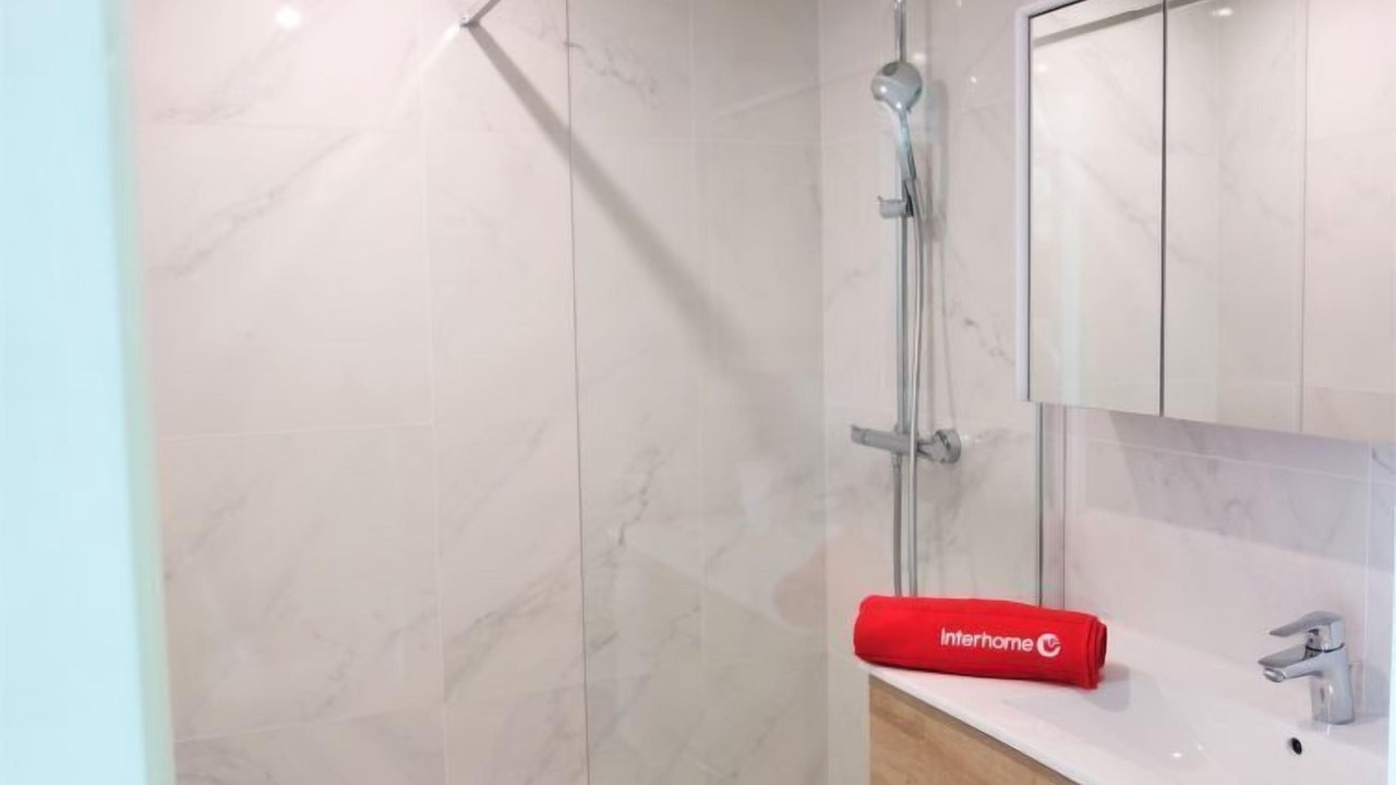 Photo of Bathroom in Bidart