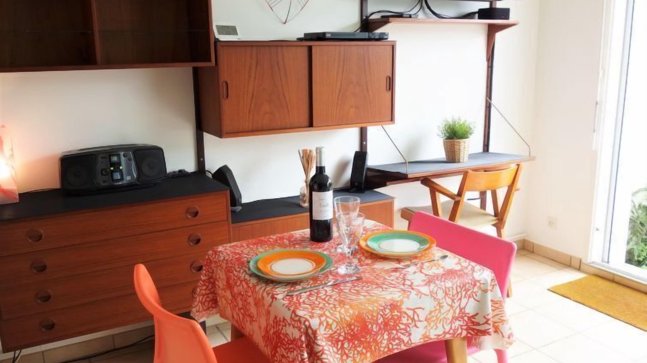 Photo of Bedroom in Bidart