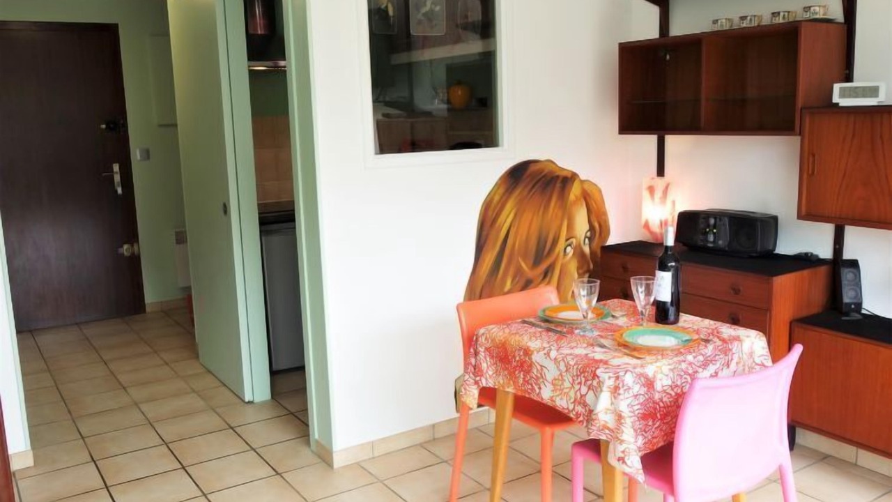 Photo of Bedroom in Bidart