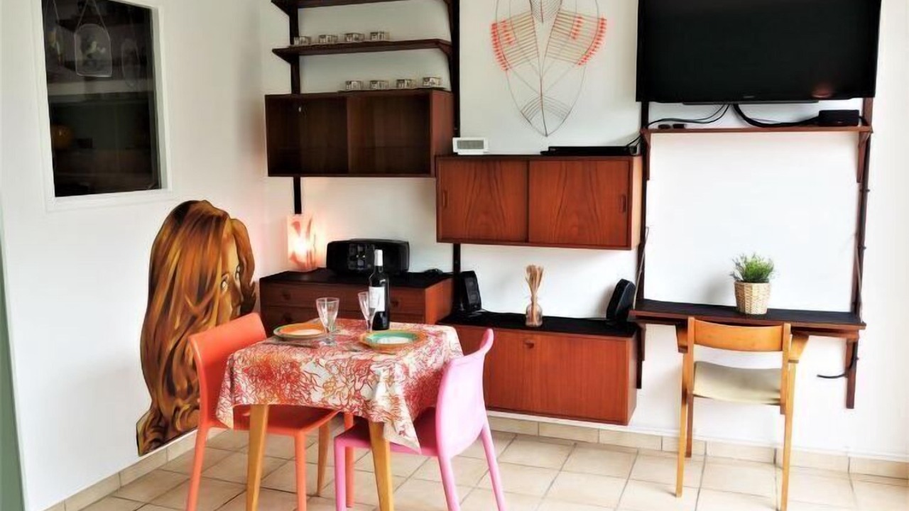 Photo of Bedroom in Bidart