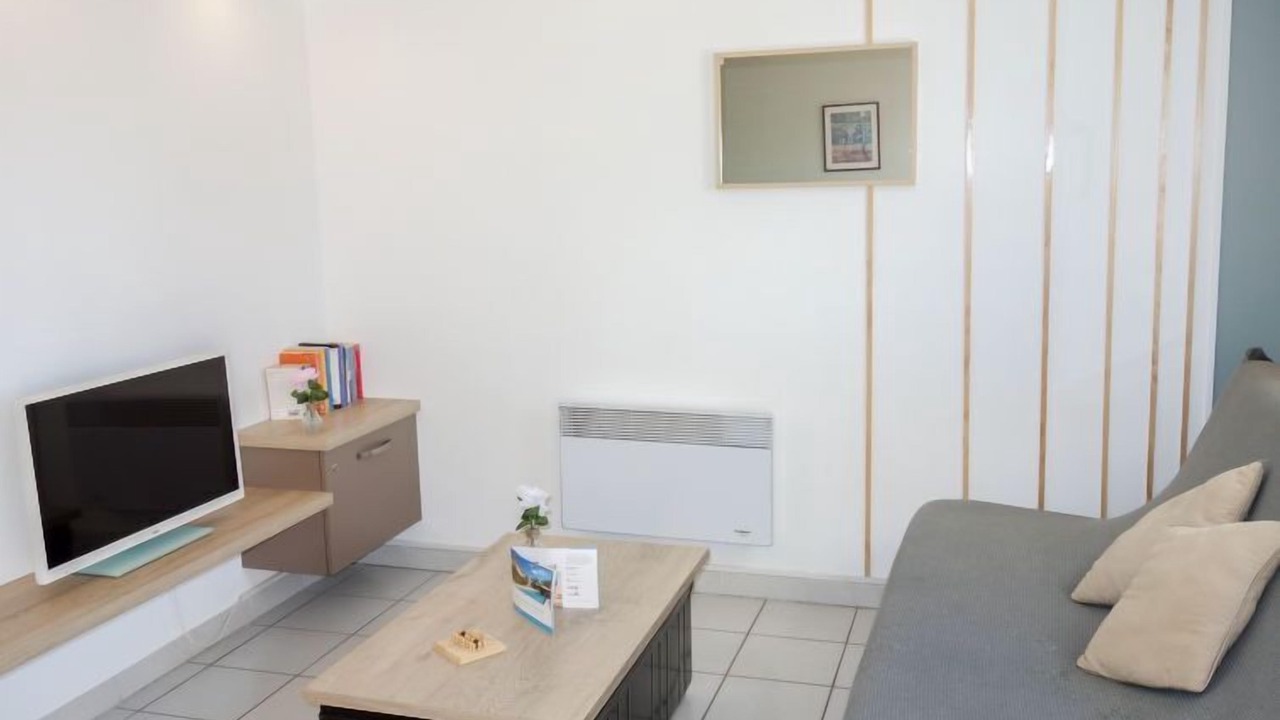 Photo of Livingroom in Le Grau-Du-Roi