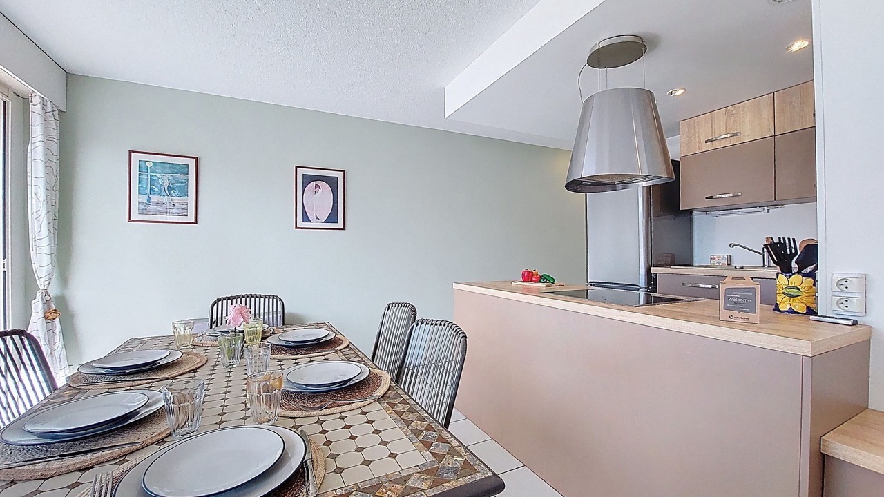 Photo of Bedroom in Le Grau-Du-Roi