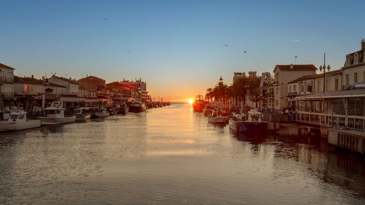 Photo of Others in Le Grau-Du-Roi