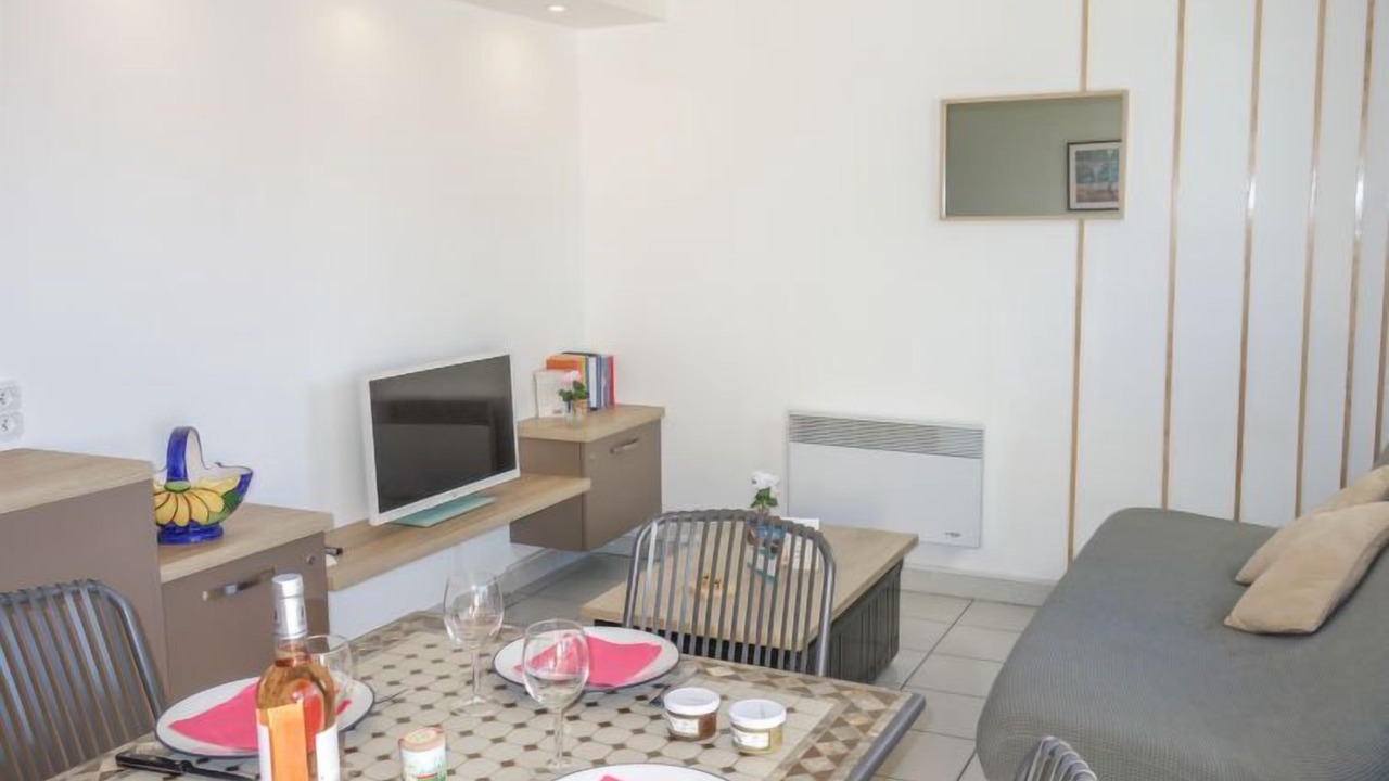 Photo of Livingroom in Le Grau-Du-Roi