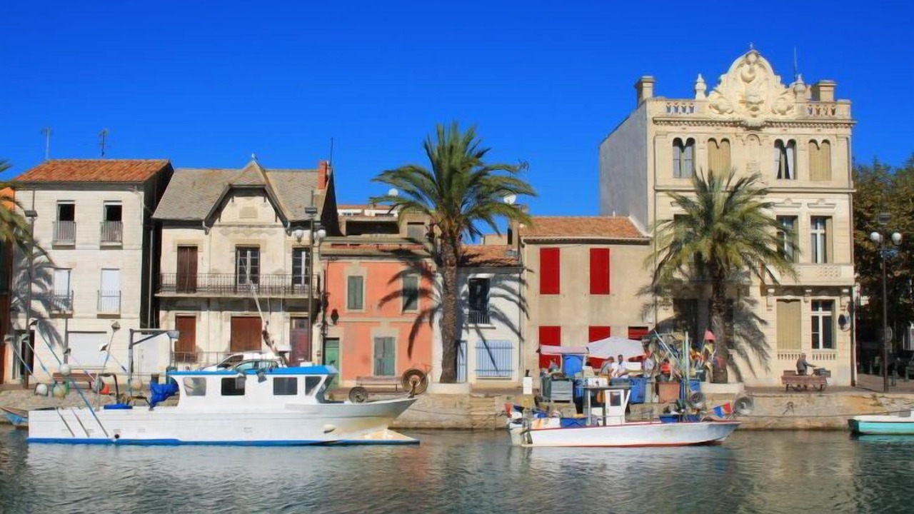 Photo of Others in Le Grau-Du-Roi