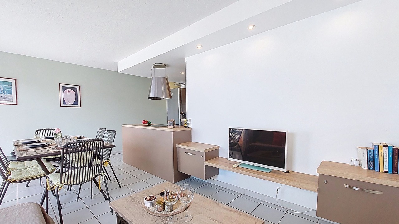 Photo of Livingroom in Le Grau-Du-Roi