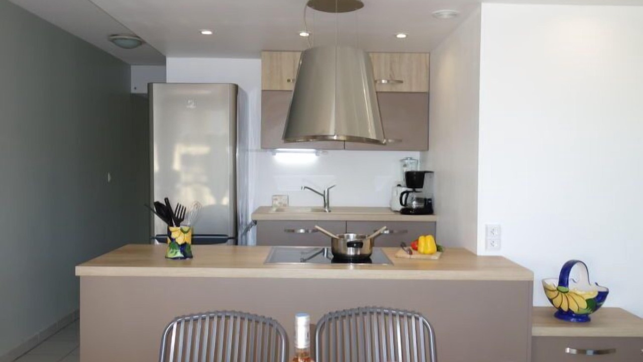 Photo of Bedroom in Le Grau-Du-Roi