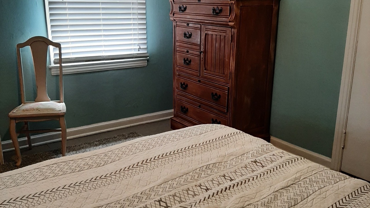 Photo of Bedroom in Rockdale County