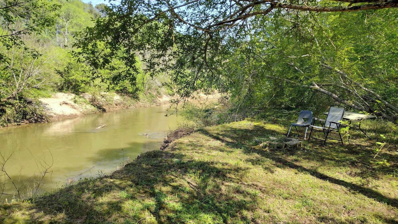 Photo of Outdoor in Rockdale County