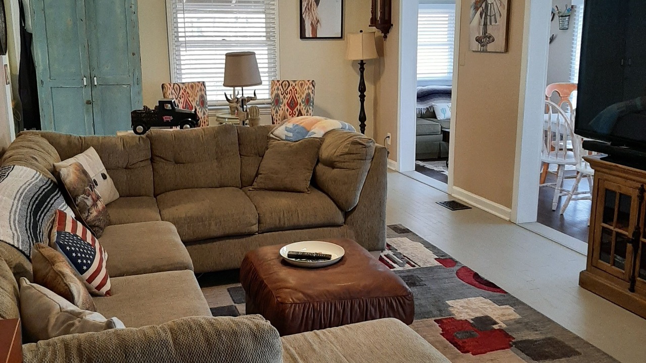Photo of Livingroom in Rockdale County