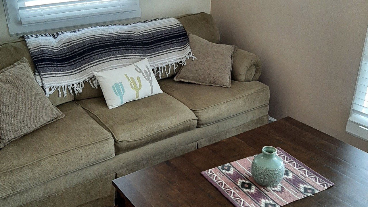 Photo of Livingroom in Rockdale County