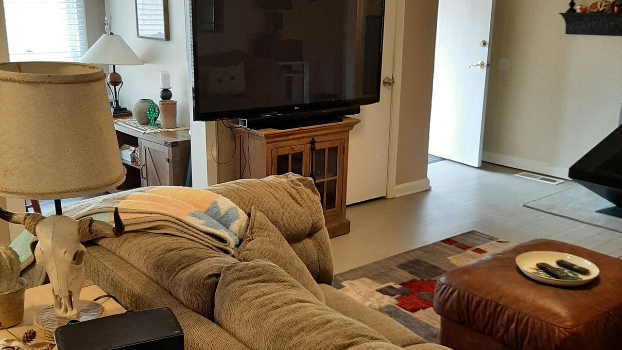 Photo of Livingroom in Rockdale County