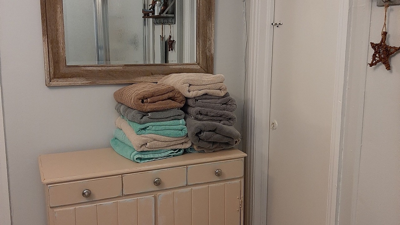 Photo of Bathroom in Rockdale County