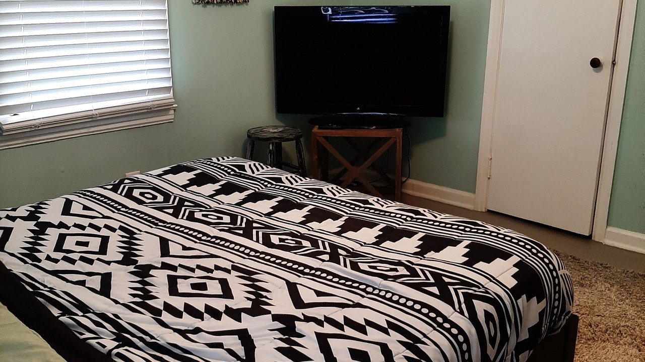 Photo of Bedroom in Rockdale County