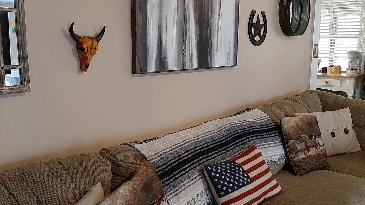 Photo of Livingroom in Rockdale County