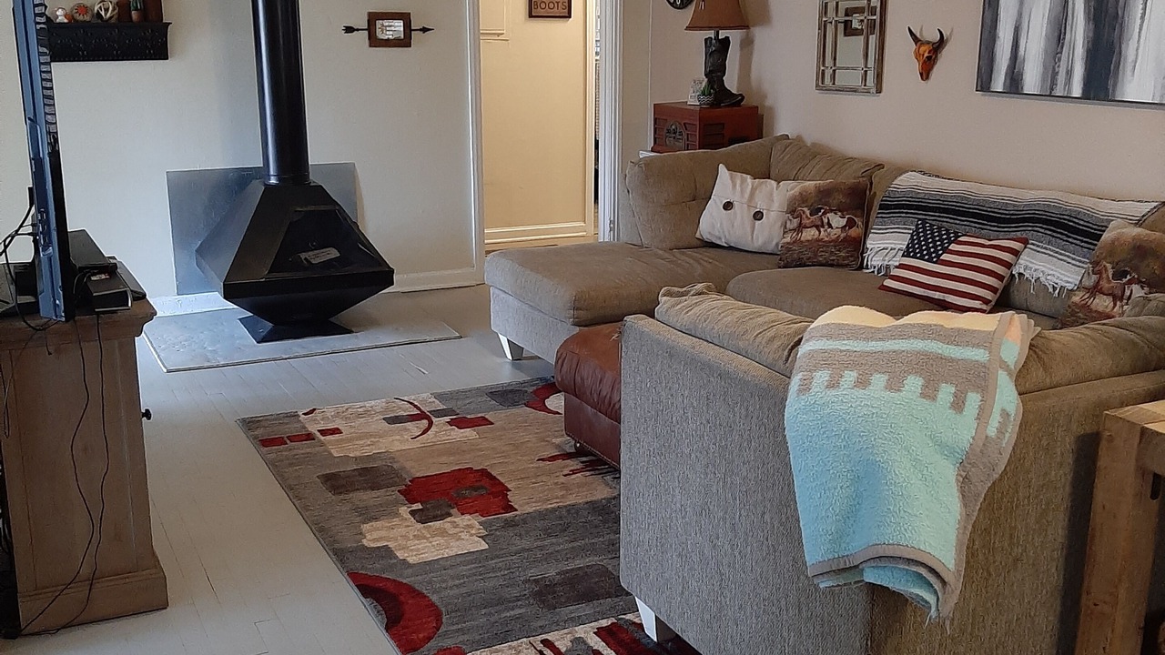 Photo of Livingroom in Rockdale County