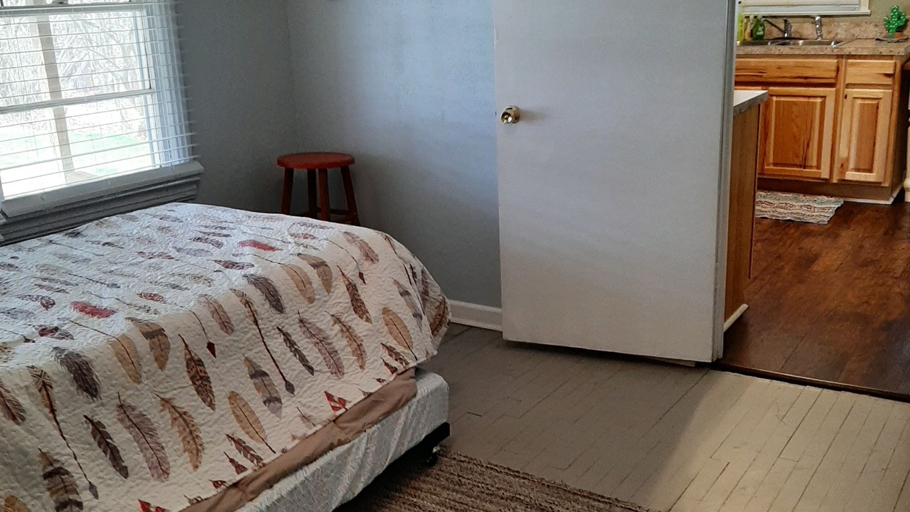 Photo of Bedroom in Rockdale County
