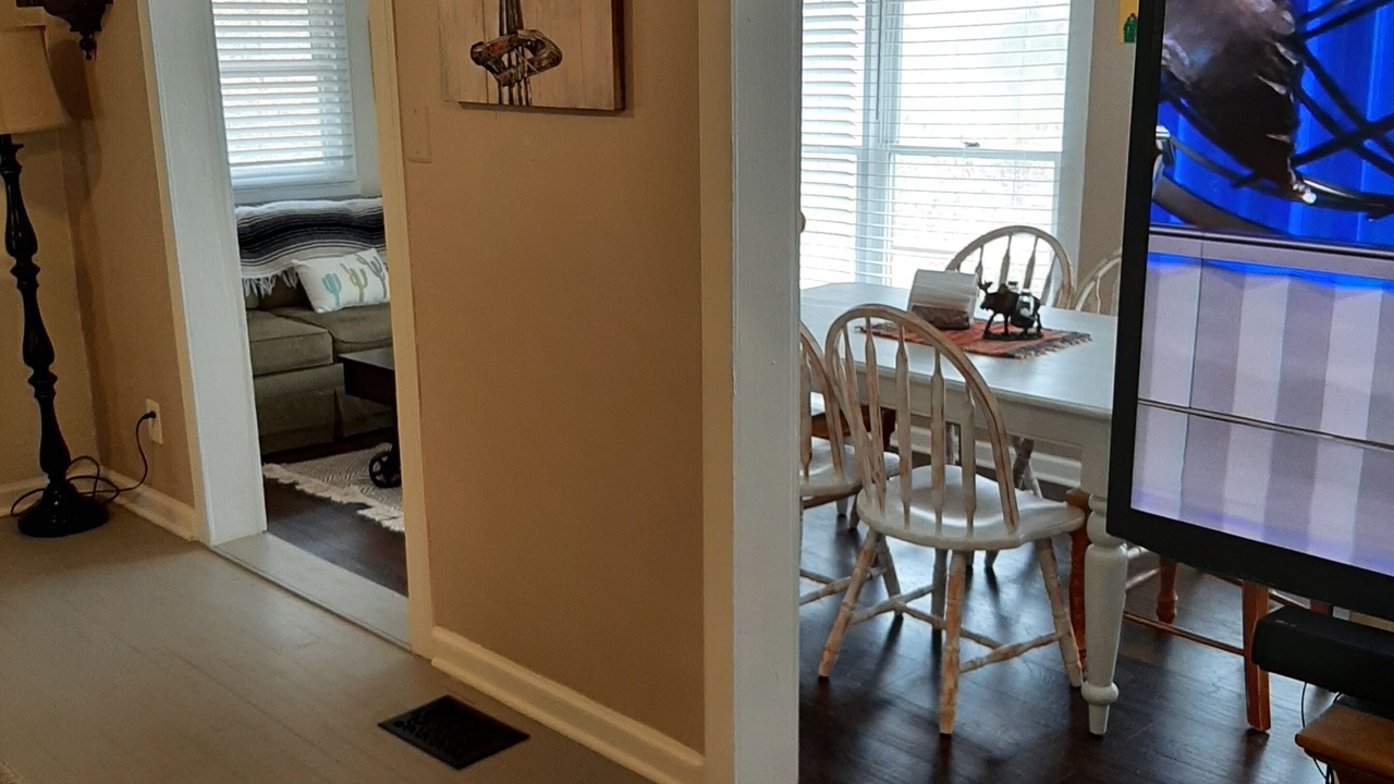 Photo of Livingroom in Rockdale County