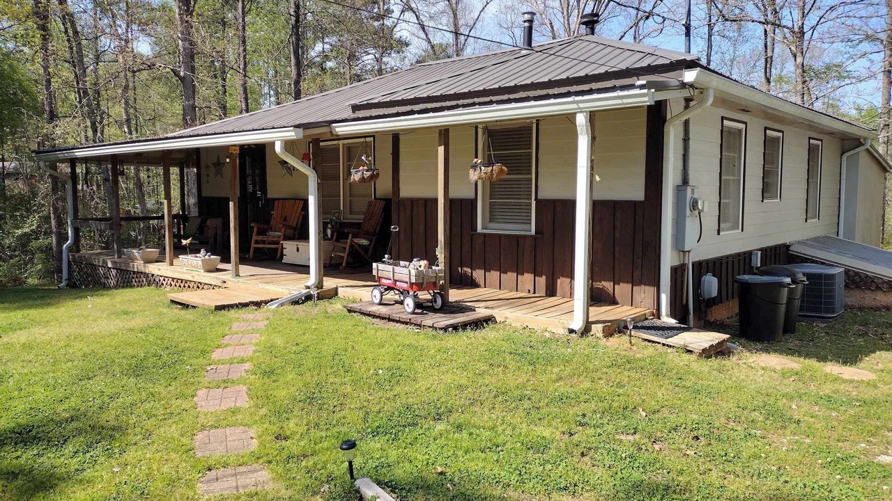 Photo of Outdoor in Rockdale County