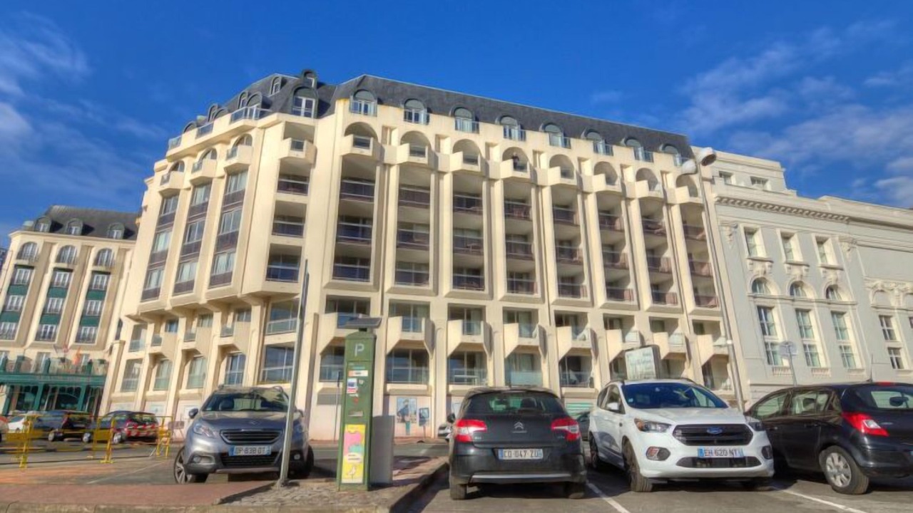 Photo of Others in Trouville-sur-Mer